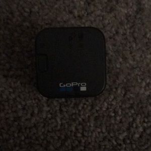 Go pro hero5